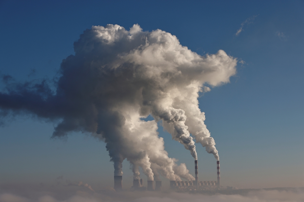 Energy crisis fuels 'burn anything' policy, raising health concerns in central Europe