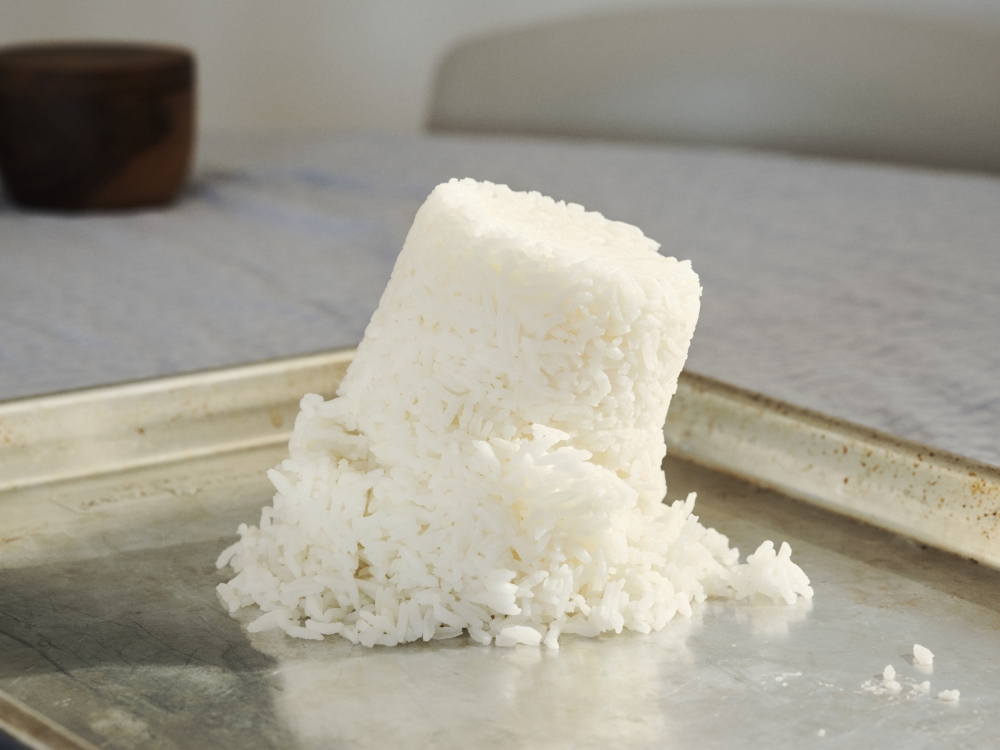 Resistant starch is a type of fiber that is naturally present in many types of plant foods  but it can be increased in other foods that mainly contain regular starch, like rice, pasta and potatoes, after they are cooked and then cooled. (Amanda Hakan/The New York Times)