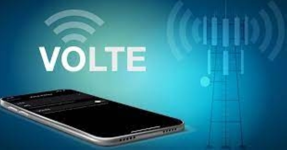 volte calls