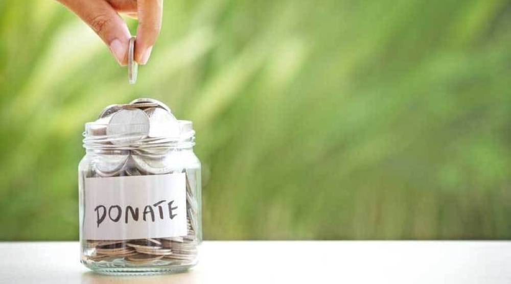 Donate to Palestinian cause through OCO