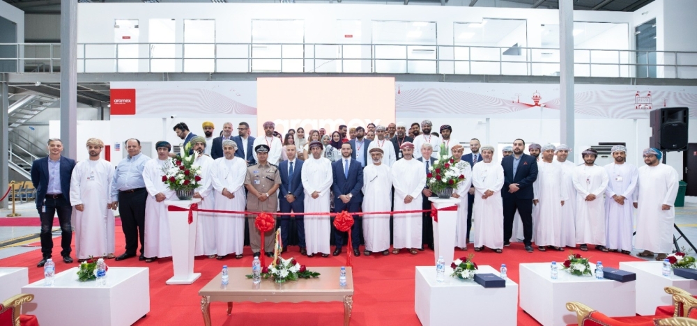 New Logistics hub pic