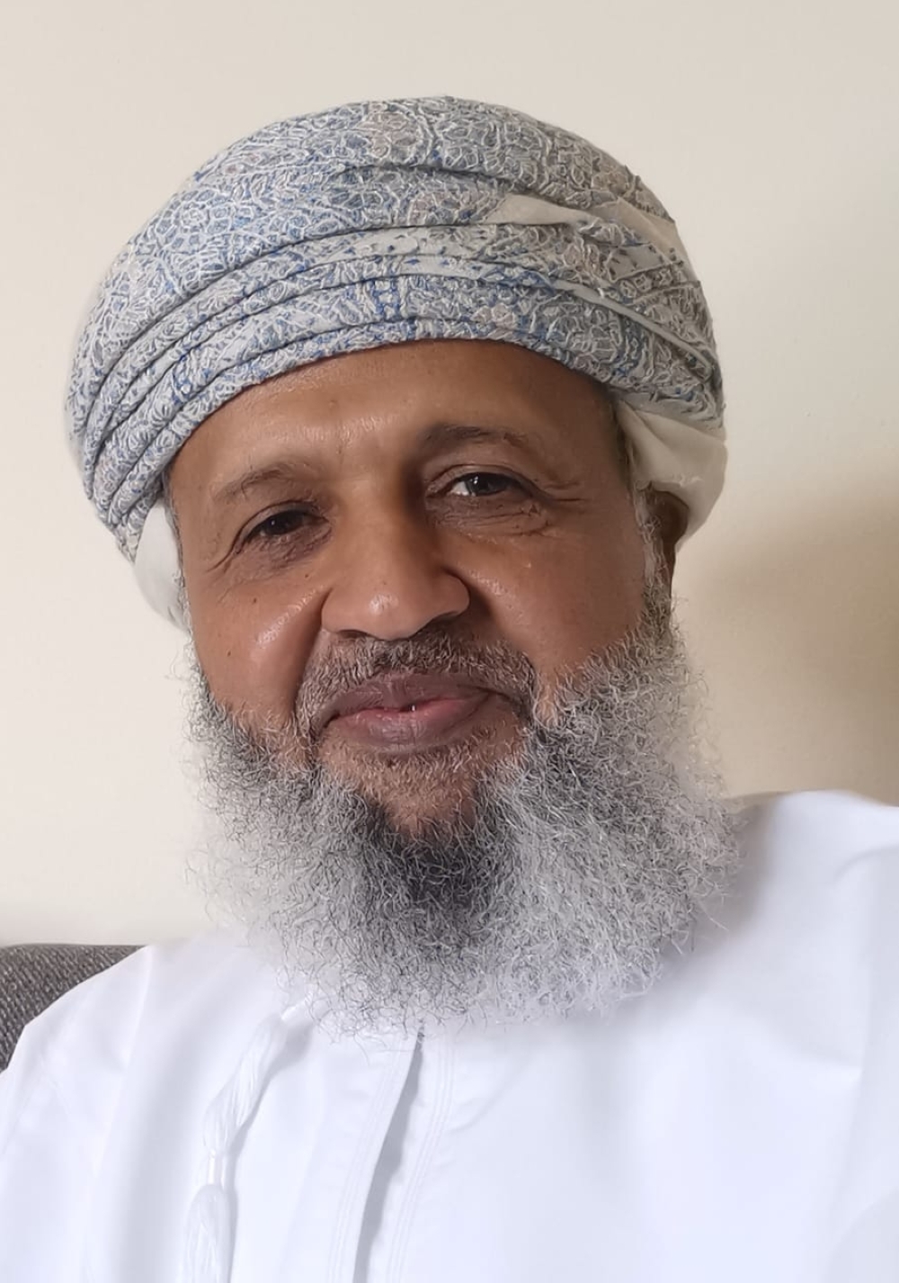 Dr Abood Sawafy