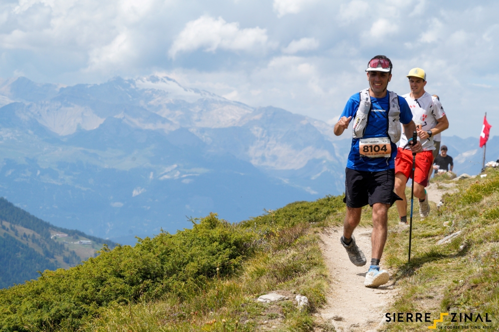  Oman Desert Marathon 