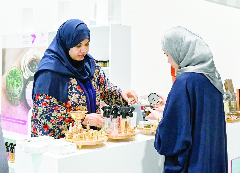 Views from Al Dakhiliyah Governorate