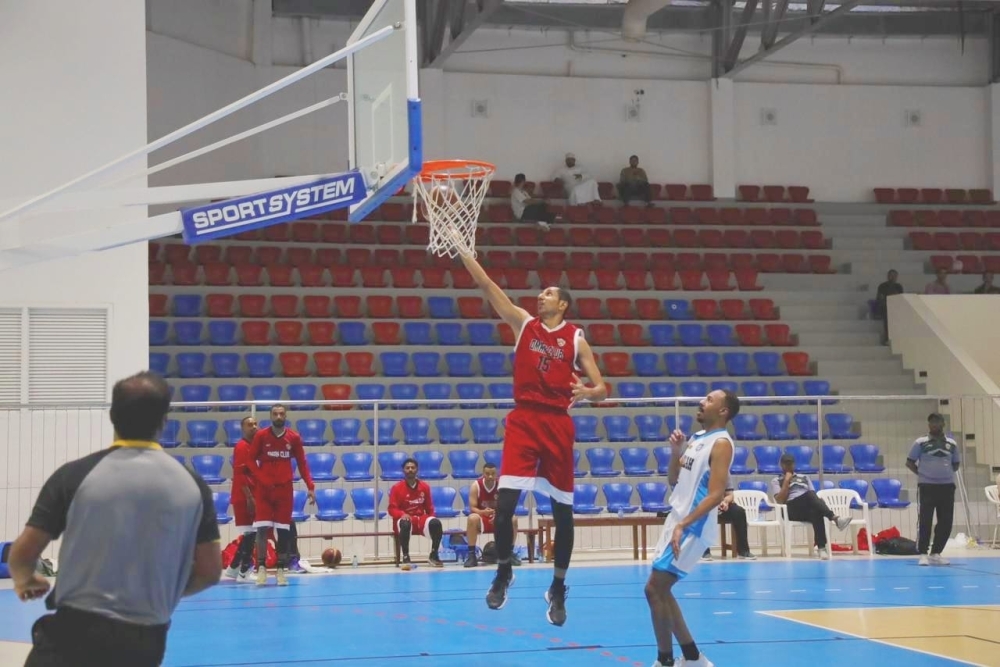 Nizwa Triumphs Over Dhofar at Al Amal Club in Ghala 