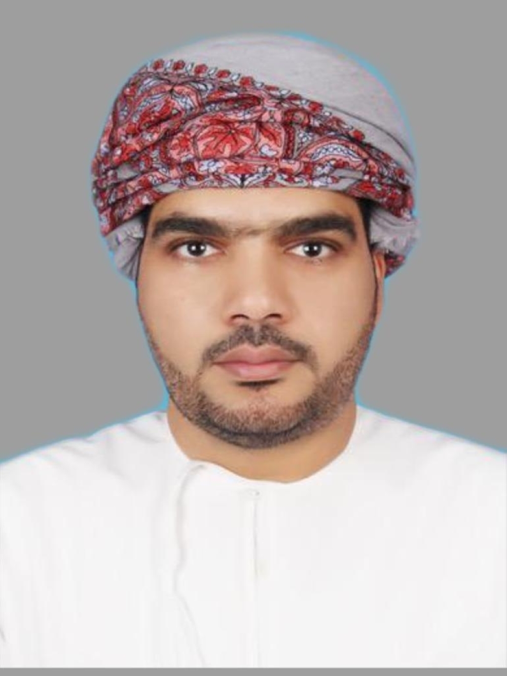 Khalifa Sulaiman al Zeidi Literary writer and researcher  Sultan Qaboos University    