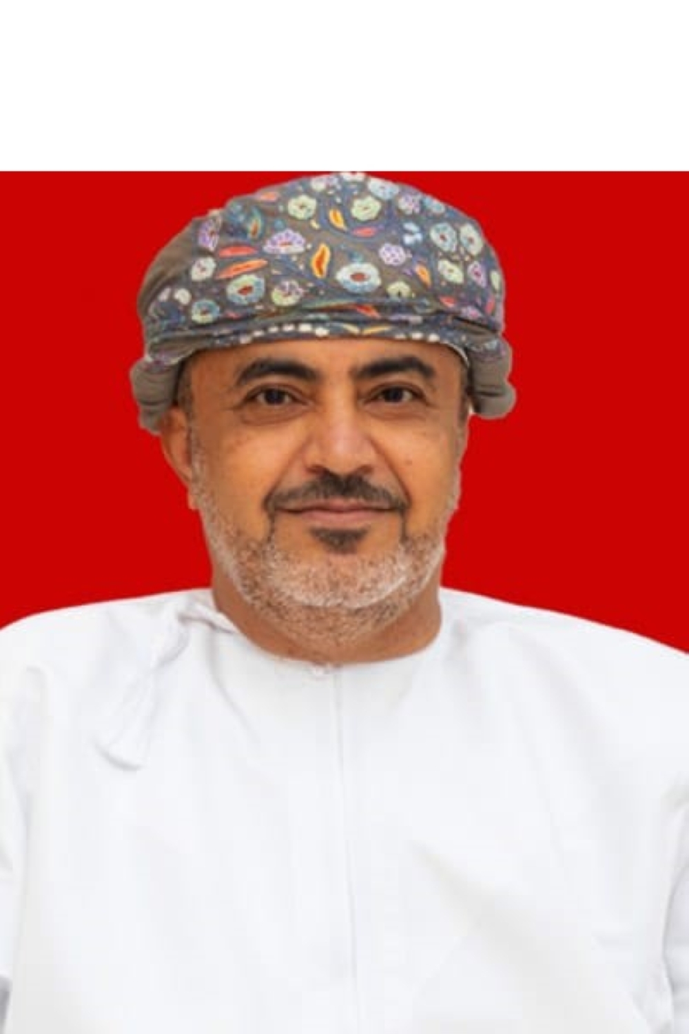 Said bin Hamoud al Mawali