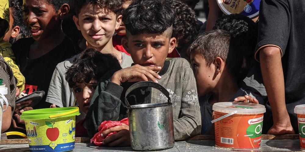 Lofty rhetoric by global leaders must translate into policy implementation.