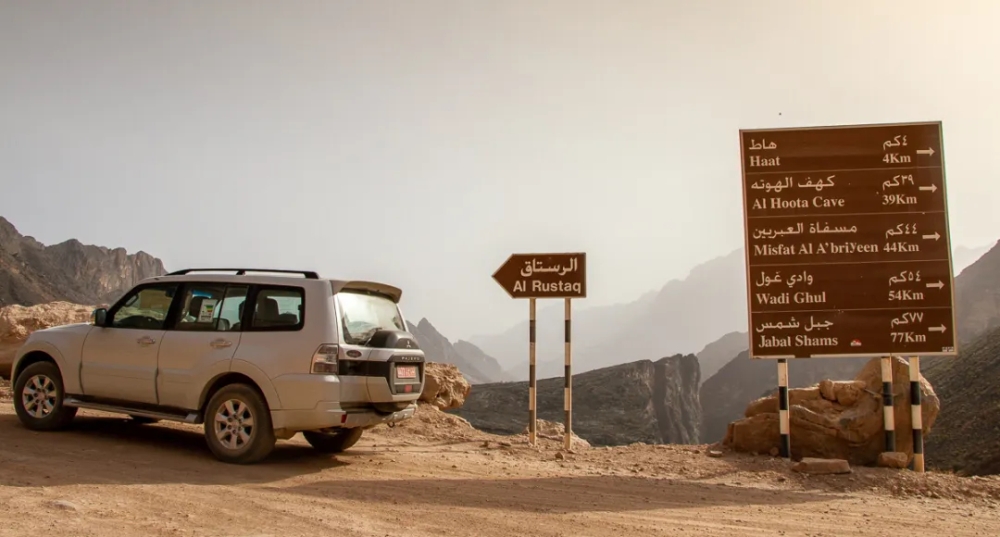 The project will include three phases