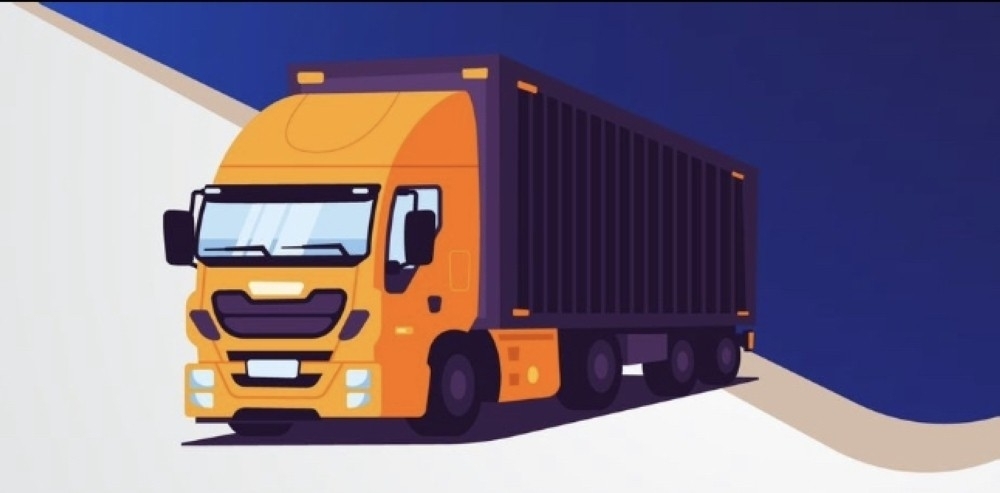 To avoid traffic jams due to holidays and long weekends, trucks are prohibited from using some of the roads.