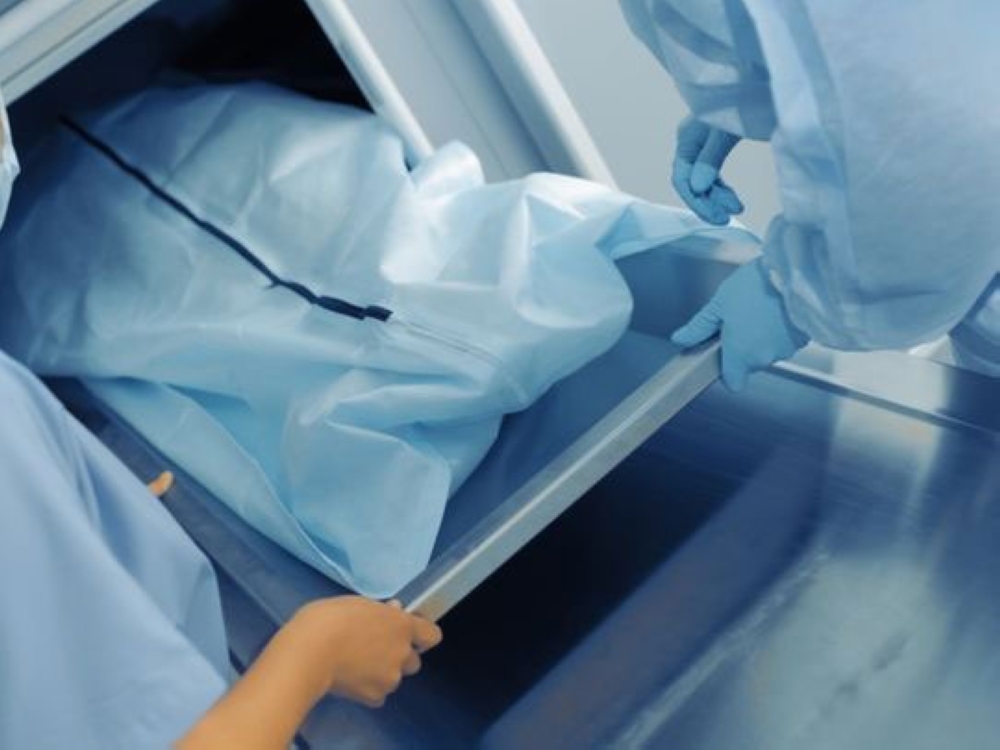 Oman Consulate in Mumbai lays guidelines for body repatriation