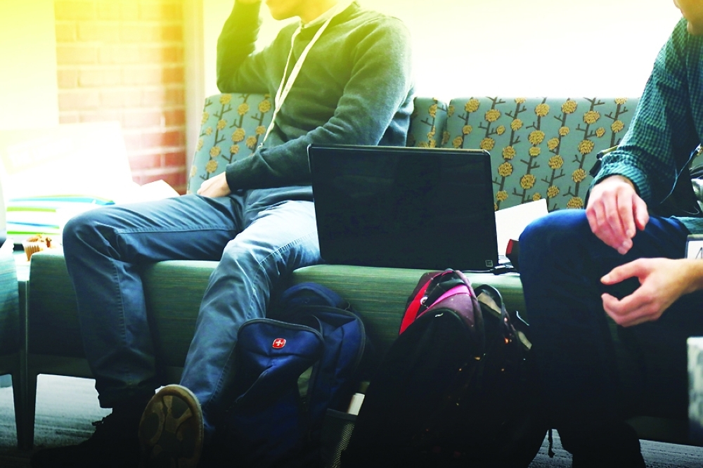 The top five countries hosting Omani students studying abroad are Malaysia, the United Kingdom, the United States of America, Jordan, and Ireland.