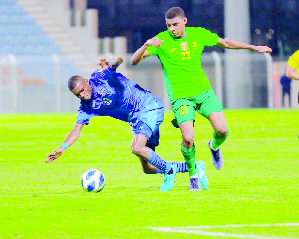 AL Seeb vs Nasr