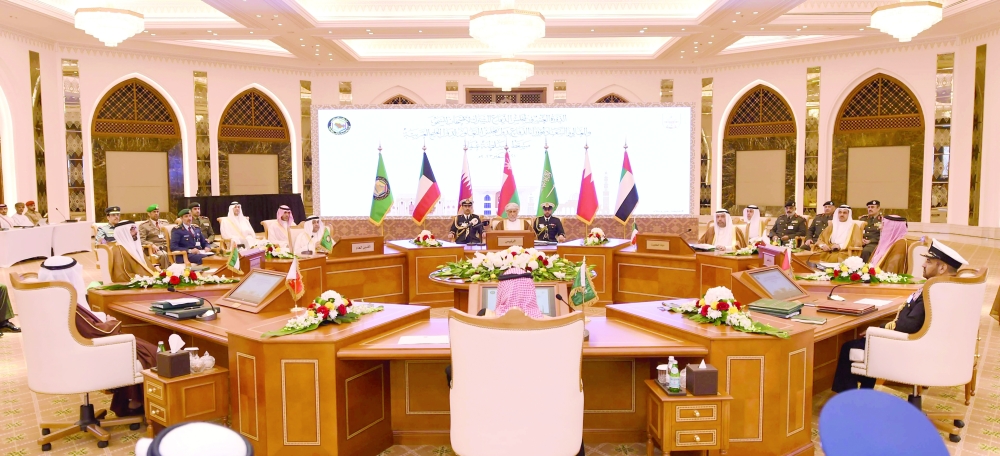 The Sultanate of Oman hosted the 20th meeting of the GCC Joint Defence Council under the chairmanship of HH Sayyid Shihab bin Tarik al Said.
