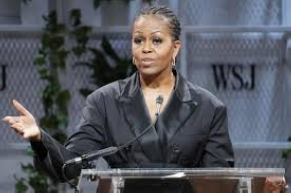 Michelle Obama
