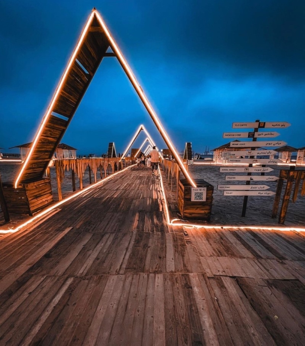 Osara proves Omani youth's prowess in tourism