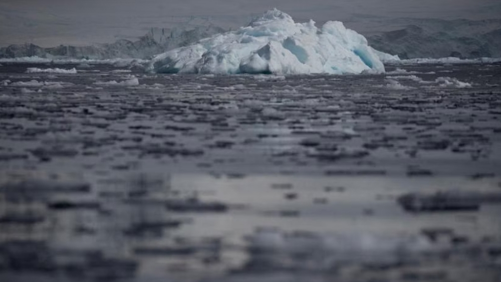 From the mid-1970s, CFCs were found to be reducing ozone levels.