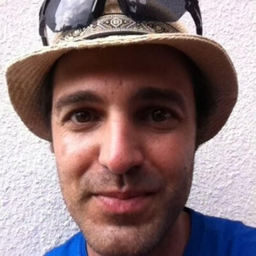Anthony Deutsch 