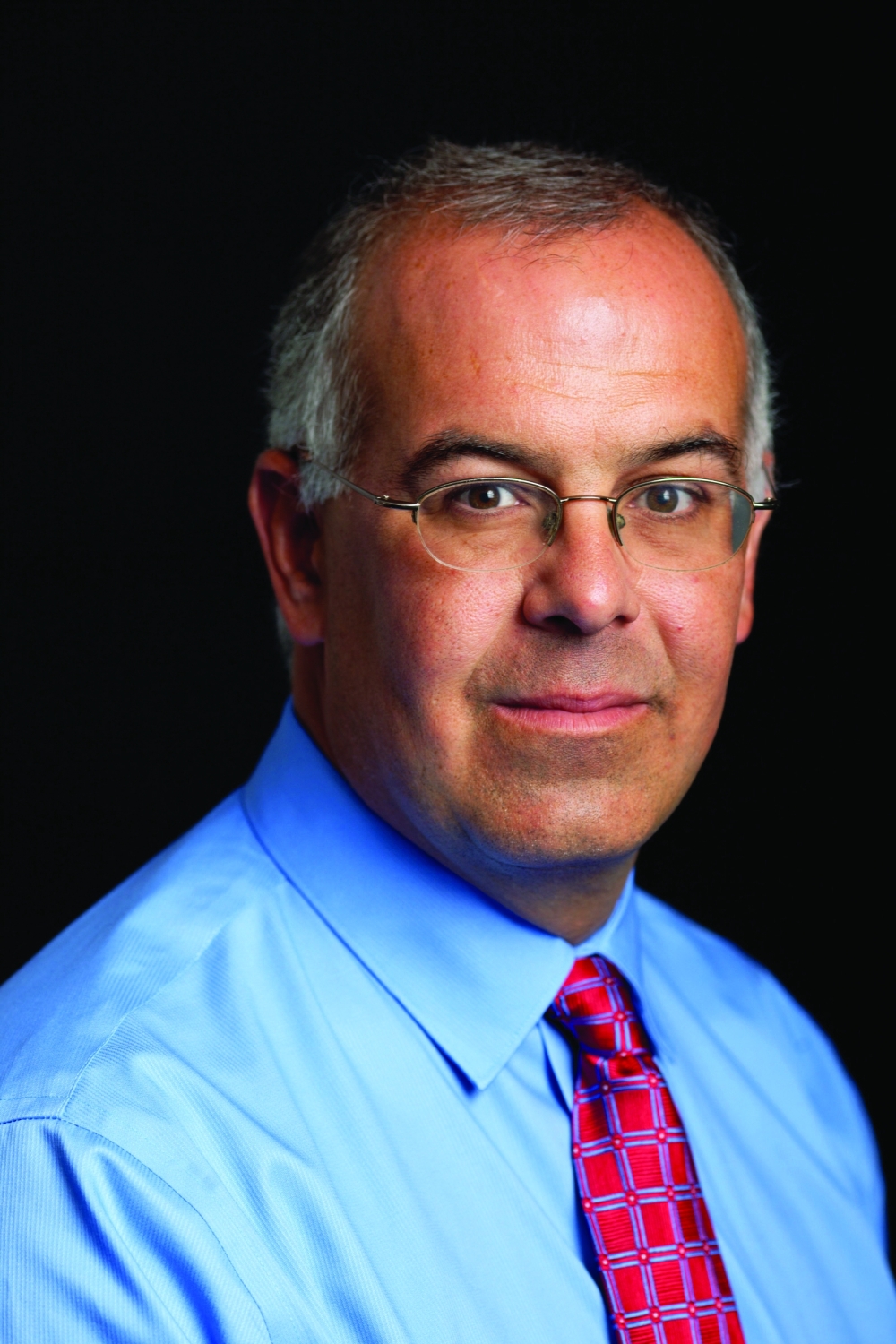 David Brooks