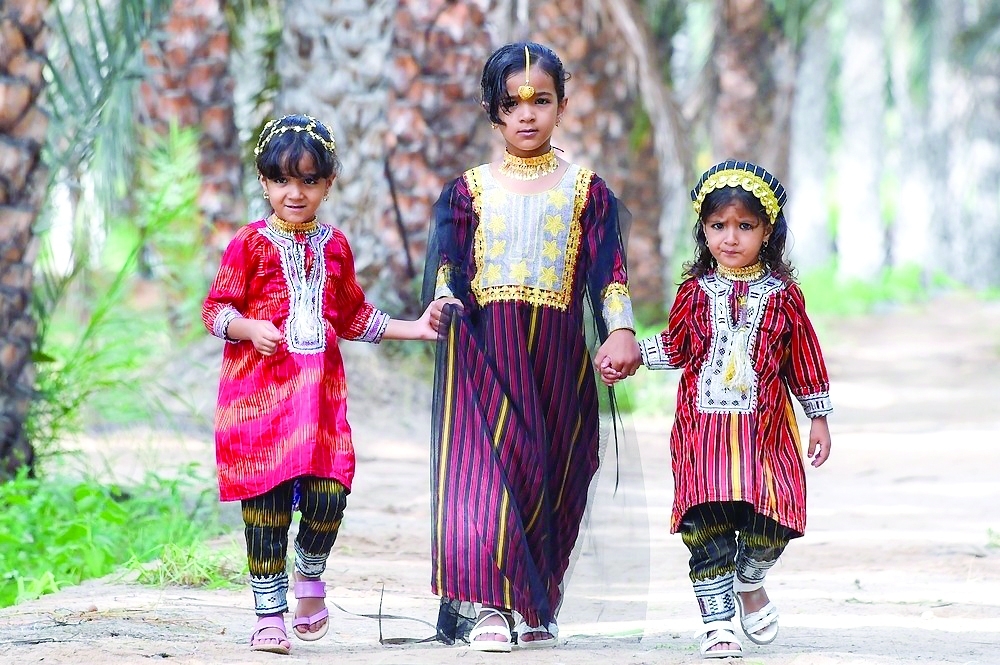 Children’s futures need to be consciously protected, which means taking climate action now for the sake of their health and survival.