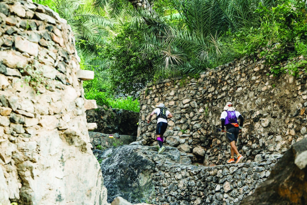 Himam promises runners breathtaking v