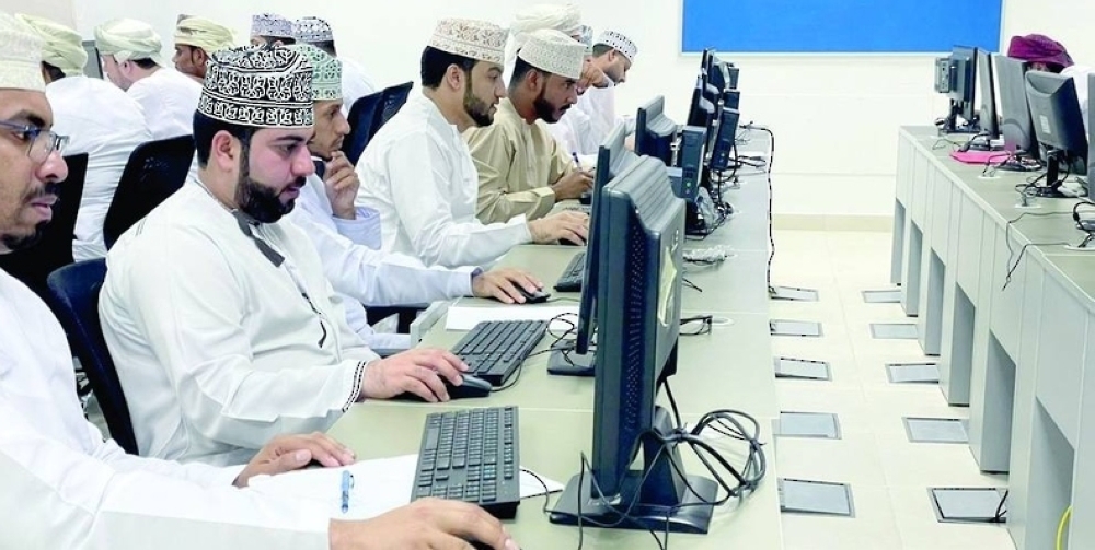 Wage Support Initiative aims to incentivize private sector entities to hire more Omani citizens