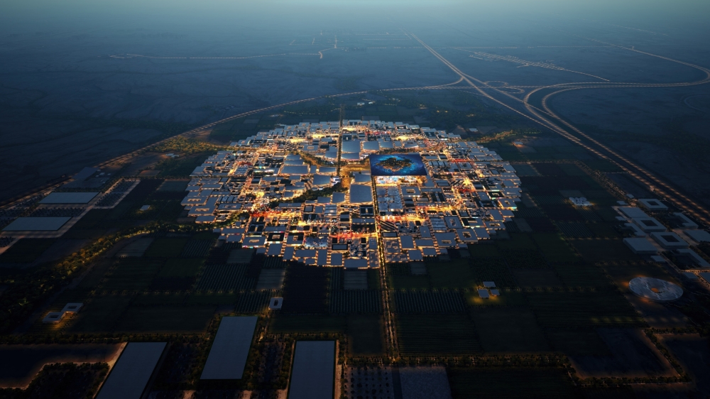  Riyadh will host the Expo 2030, the vote results from 182 Bureau International des Expositions members showed on Tuesday.