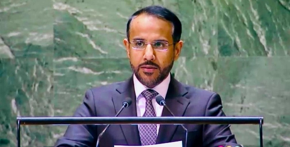 Khalid Saleh al Rabkhi