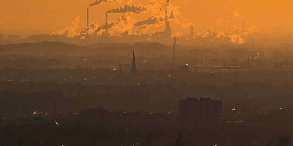 COP28 must focus on the climate-fuelled health crisis