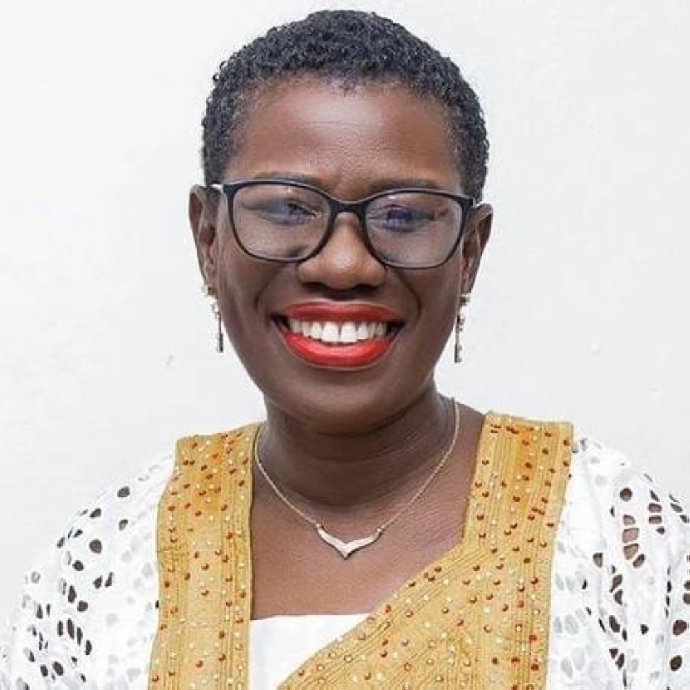 Yvonne Aki-Sawyerr