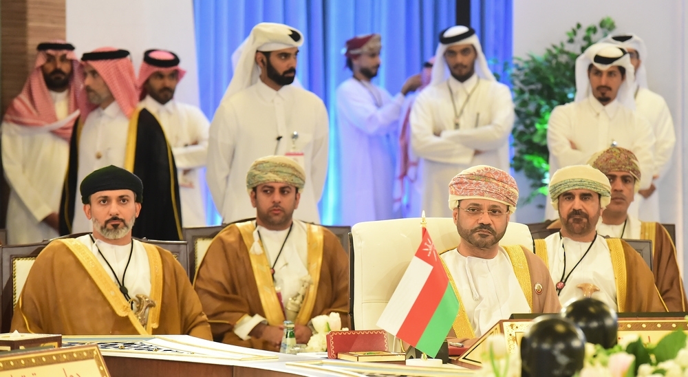 Oman participates in ministerial meeting to prepare for GCC Supreme Council’s 44th session