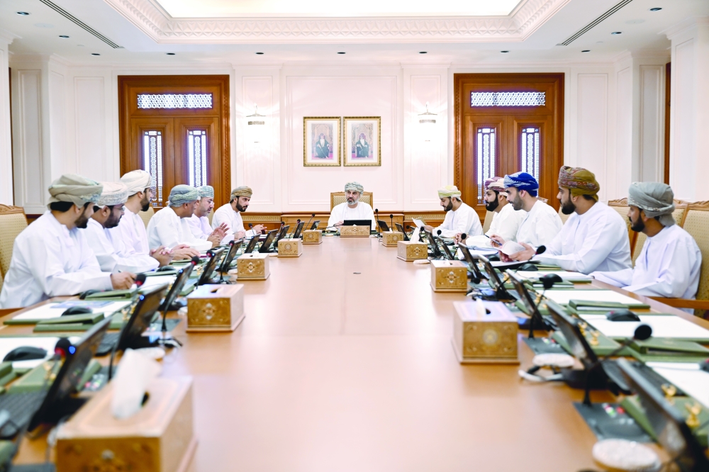 Shura Office reviews ministerial statements’ topics