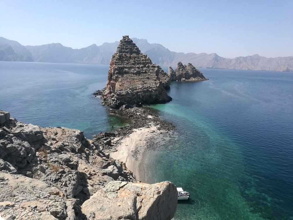 EA to finalize Nature Reserves Strategy soon   