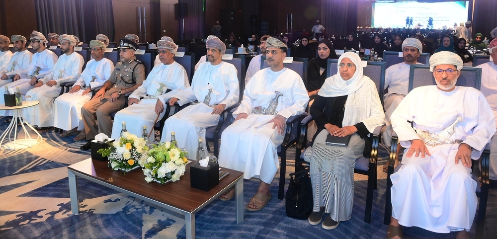 The symposium came out with a number of recommendations, notably the need to raise level of environmental awareness. - ONA