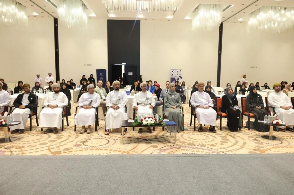 The conference covered vital topics such as modern diabetes treatments based on global evidence