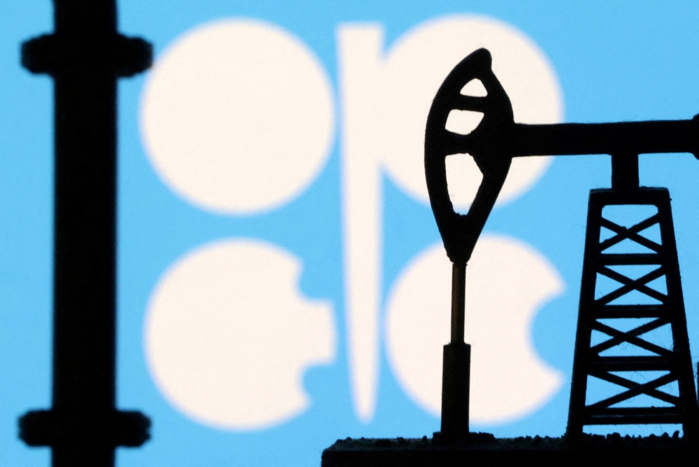 OPEC