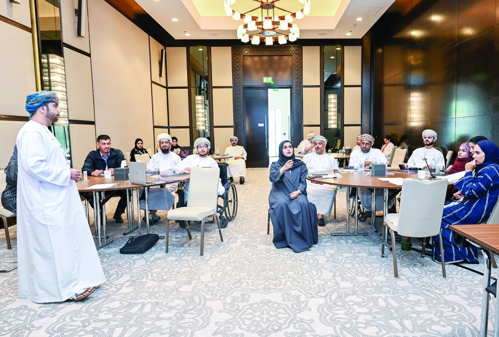 The laboratory focuses on classifying programmes, projects, and initiatives based on their anticipated impact
