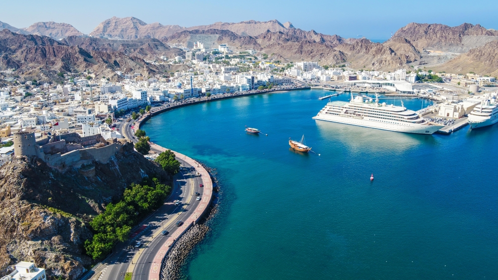 The size of commercial exchange between the Sultanate of Oman and the Republic of India stood at RO1.447 billion 