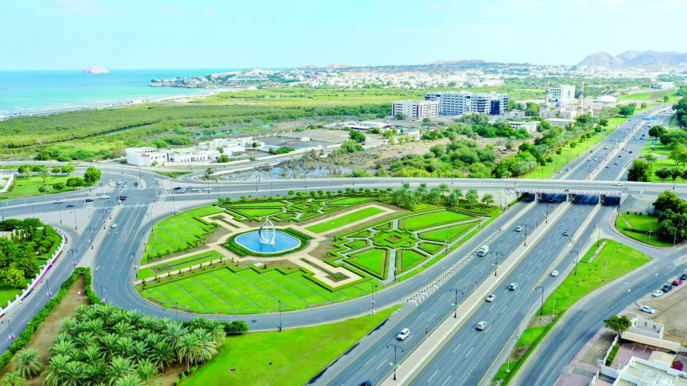Indian companies investing in Oman are distributed in construction, trade, transportation, communications, oil and gas and others