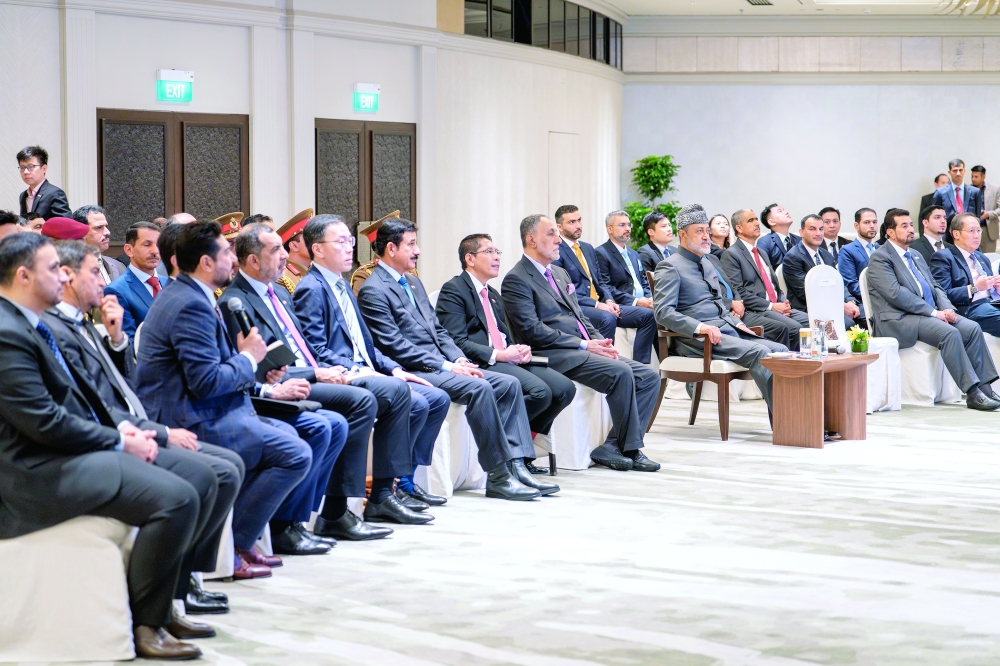 His Majesty the Sultan briefed about the tasks of the Future Foresight Council, entrusted with devising forward-looking plans and strategies for the Singaporean government