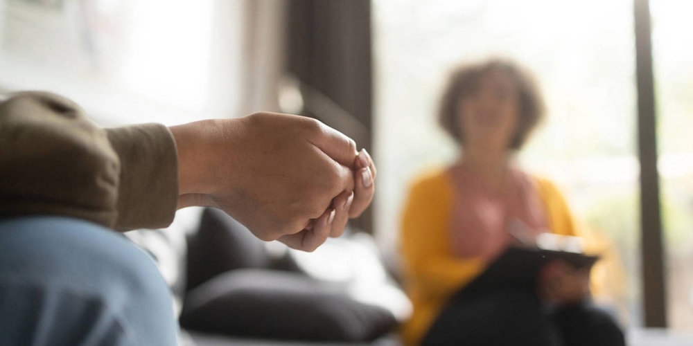 Psychotherapy is a deeply human interaction.