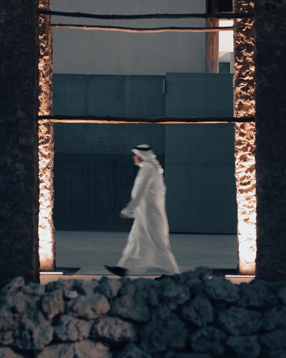 Muharraq Photo Tour with Ishaq Madan