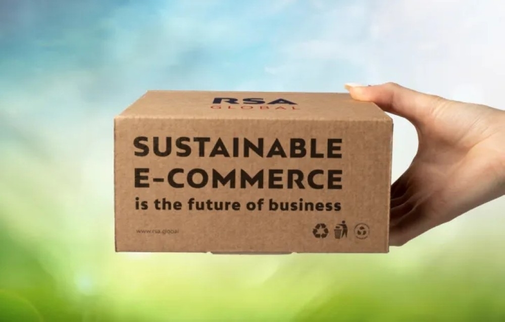 Companies operating in the postal sector have agreed to convert 50 percent of delivery vehicles into eco-friendly by 2040
