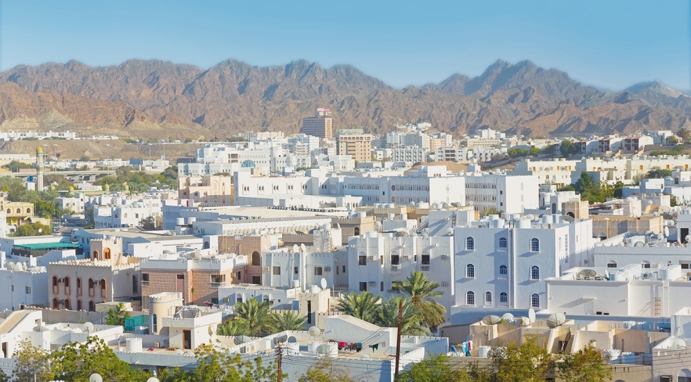 The Index ranks Oman as top 3 in the world after Ireland and Cyprus and ranked first in Asia. 
