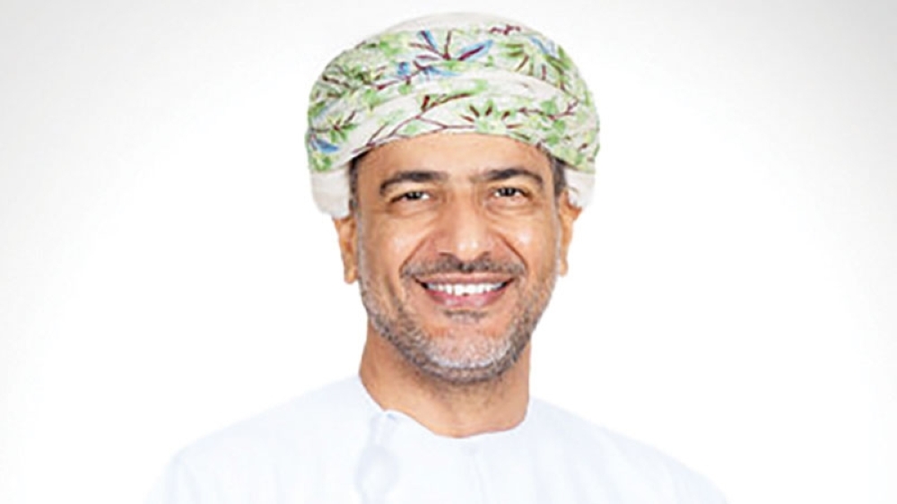 Mohsin bin Hamad al Hadhrami , Under-Secretary of the Ministry of Energy and Minerals