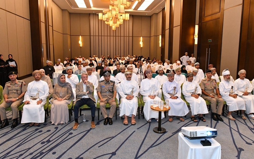 The details were revealed on the occasion of Omani Organ Donation Da