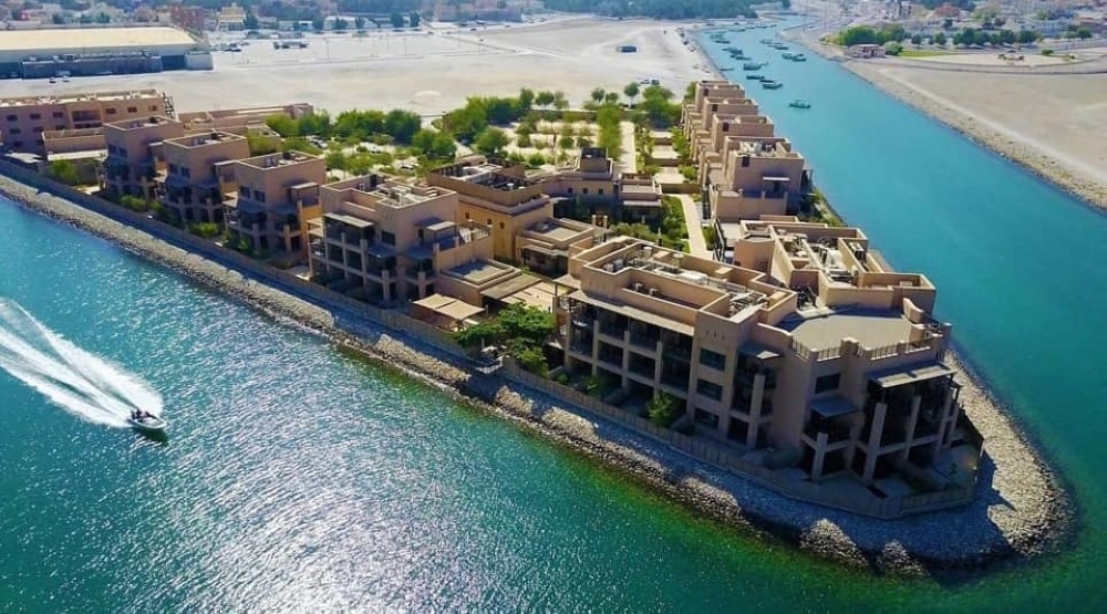 Underpinning this positive outlook is Oman's commitment to economic stability and diversification. 