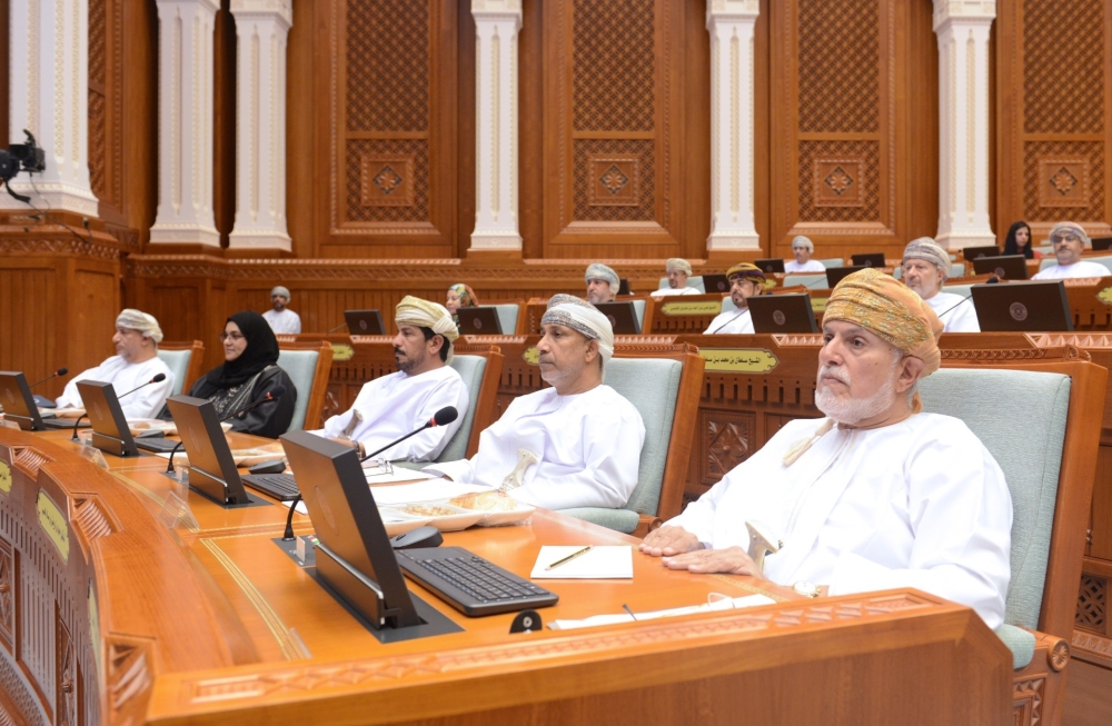 State Council reviews 2024 draft budget