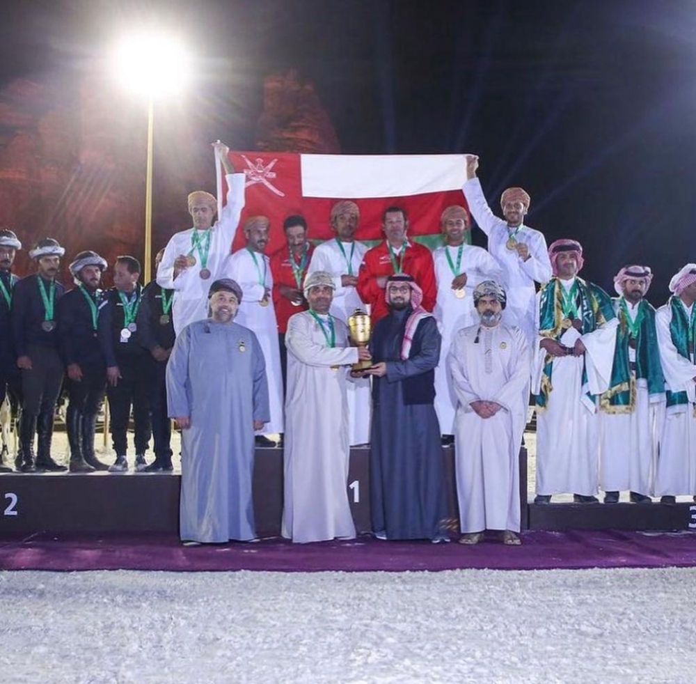 جانب من التتويج (3)