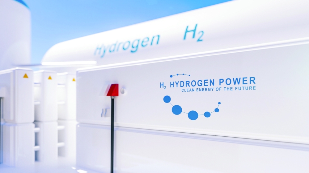 Oman's success in the development of a green hydrogen sector would help to reduce somewhat its high dependence on fossil fuels